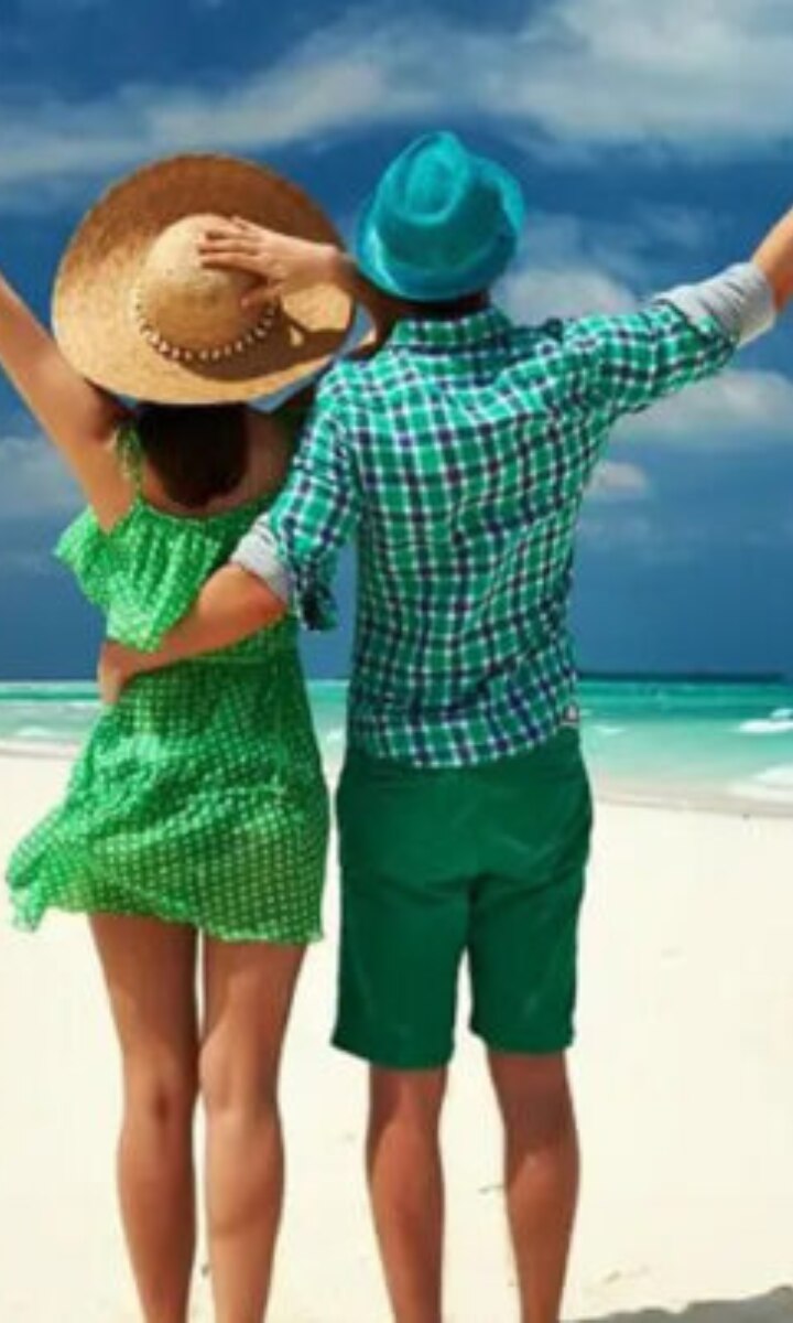 हनीमून के लिए बेस्ट हैं भारत की ये 8 ऑफबीट जगहें, देखें लिस्ट